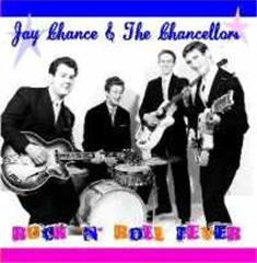Rock 'n' Roll Fever CD