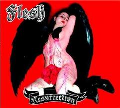 Resurrection CD