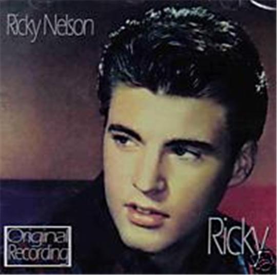 Ricky CD