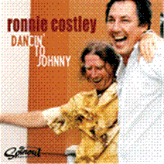 Dancin' To Johnny CD