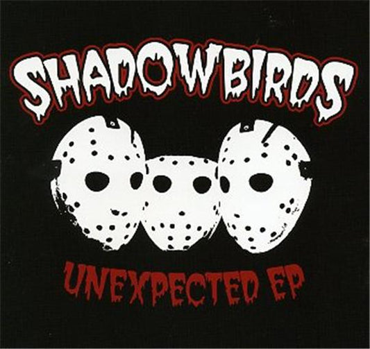 Unexpected CD-EP