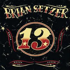 13 CD (Japanese Version)