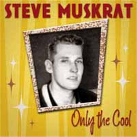 Only The Cool CD
