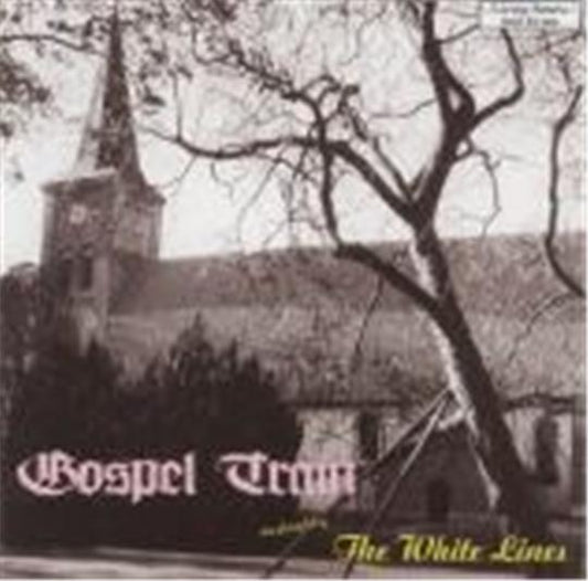 Gospel Train CD