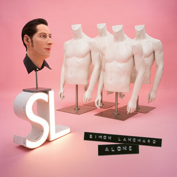 Alone CD