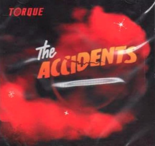 Torque CD
