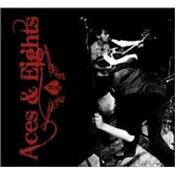 Aces and Eights CD