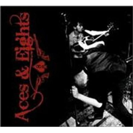 Aces and Eights CD