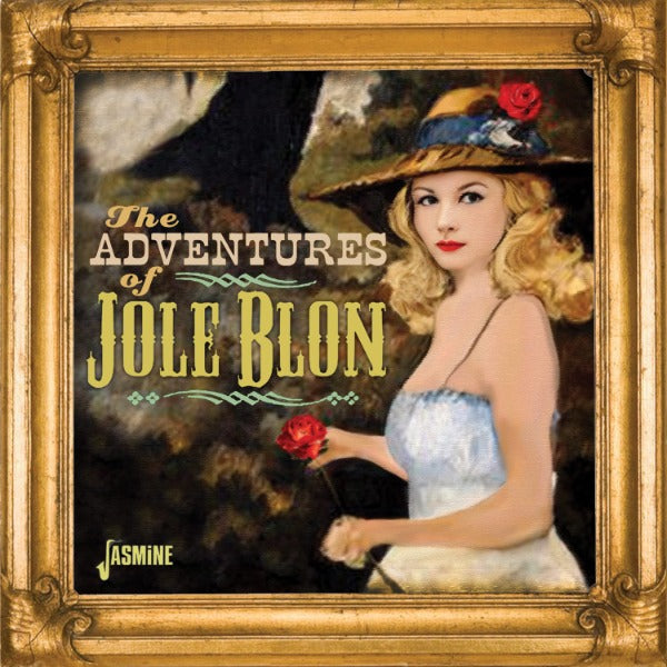 Adventures of Jole Blon CD