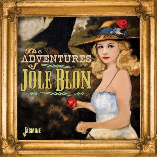 Adventures of Jole Blon CD
