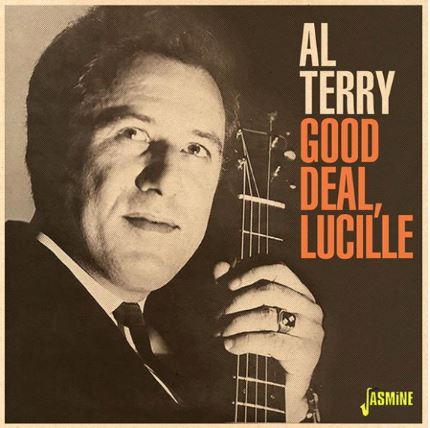 Good Deal Lucille CD
