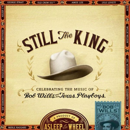 Still The King CD
