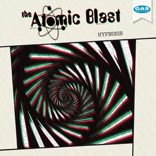 Hypnosis CD