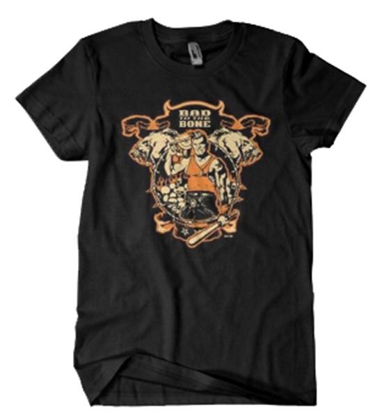 Bad To The Bone T-Shirt