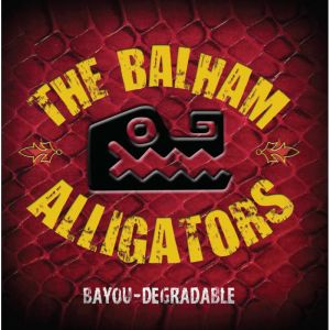 Bayou Degradable 2CD