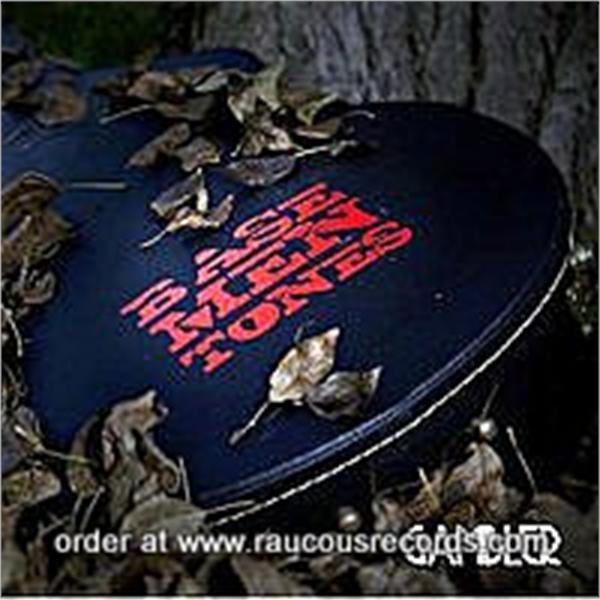 Gambler CD