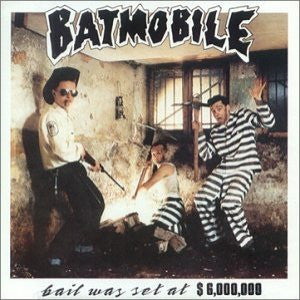 Bail Was Set At $6,000,000 CD