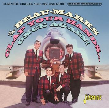 Clap Your Hands Once Again CD