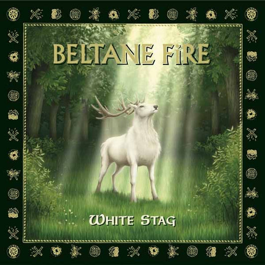 White Stag CD