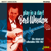 Play in a Day CD
