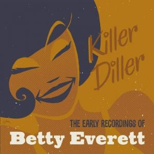 Killer Diller CD