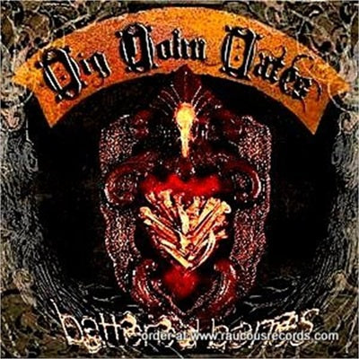 Battered Bones CD