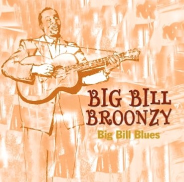 Big Bill Blues CD