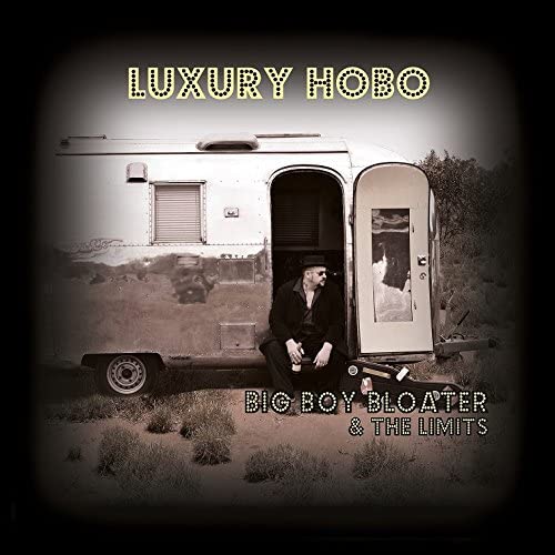 Luxury Hobo LP (vinyl)