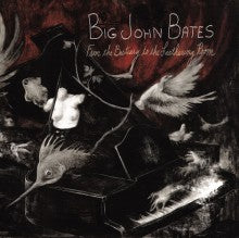From The Bestiary To The Leathering Room LP (vinyl)