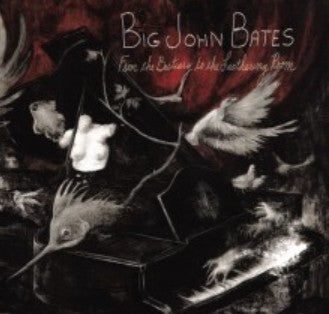 From The Bestiary CD