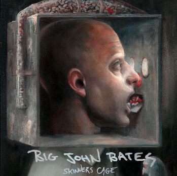 Skinners Cage CD