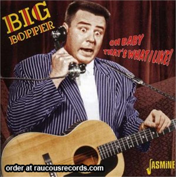 Oh Baby That's What I Like! CD