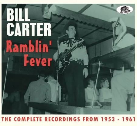 Ramblin' Fever 2CD