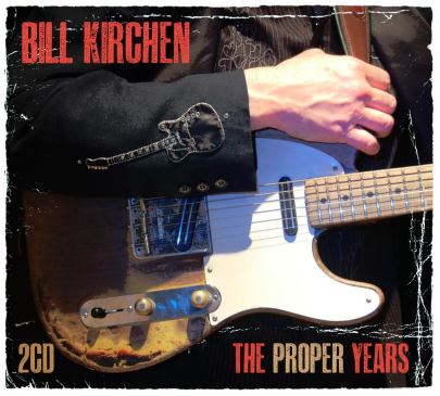 Proper Years 2CD