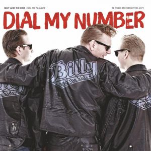 Dial My Number CD