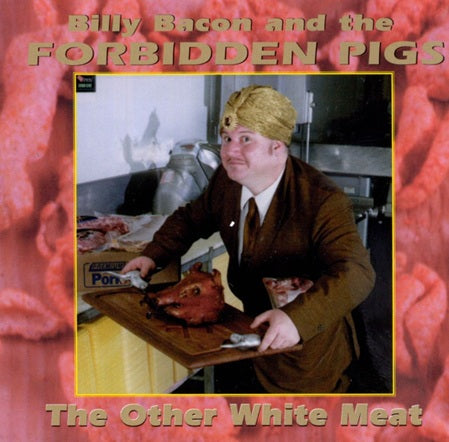 The Other White Meat CD