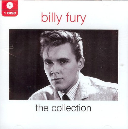 The Collection CD