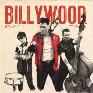 Billywood CD