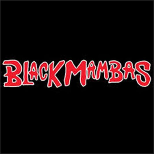 Black Mambas CD