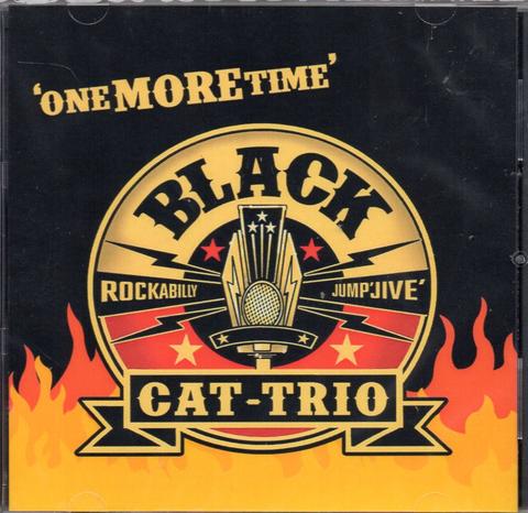 One More Time CD