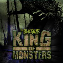 King Of Monsters / Horrorbilly For Hire CD