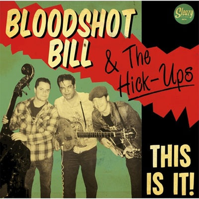 This Is It LP (vinyl)