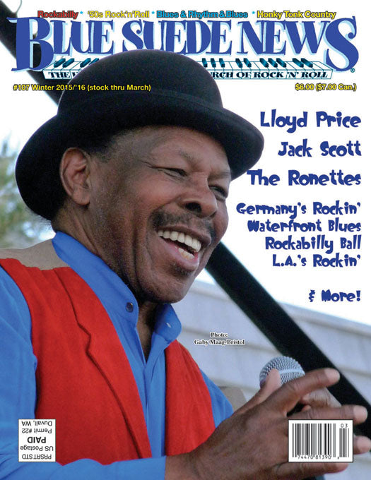 Issue 107