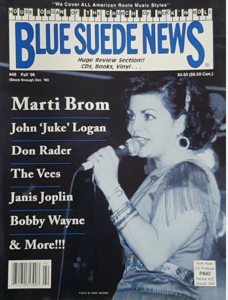 Issue #48