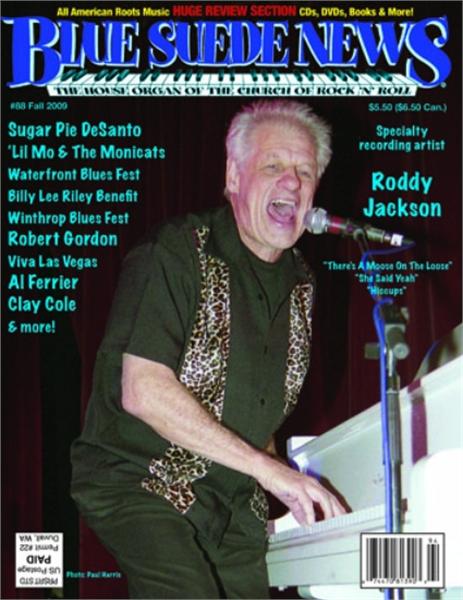 Issue #88