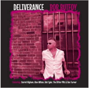 Deliverance 10" LP (coloured vinyl)