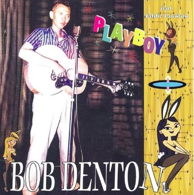 Playboy CD