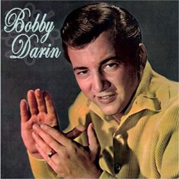 Bobby Darin CD
