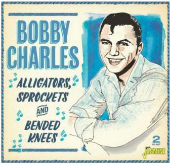 Alligators Sprockets and Bended Knees 2CD