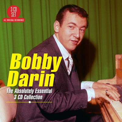 Absolutely Essential Collection 3CD